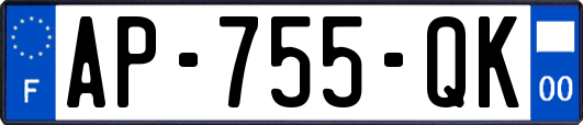 AP-755-QK