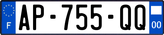 AP-755-QQ