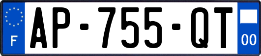 AP-755-QT
