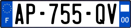 AP-755-QV