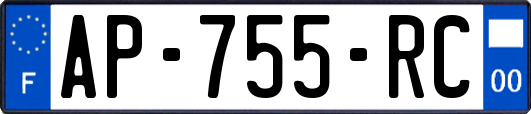 AP-755-RC