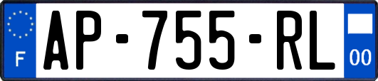 AP-755-RL