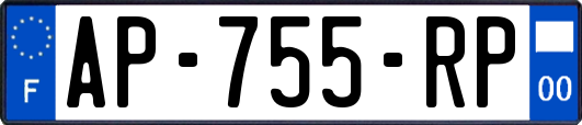 AP-755-RP