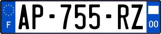AP-755-RZ