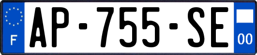 AP-755-SE