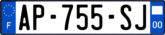 AP-755-SJ