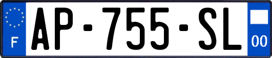 AP-755-SL