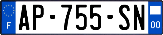 AP-755-SN