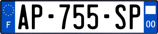 AP-755-SP