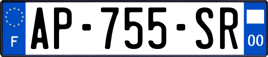 AP-755-SR