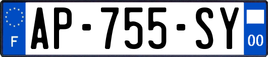 AP-755-SY
