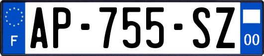 AP-755-SZ