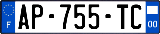 AP-755-TC