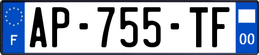 AP-755-TF