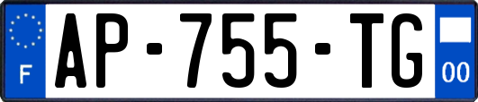 AP-755-TG
