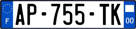 AP-755-TK
