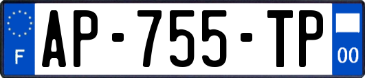 AP-755-TP