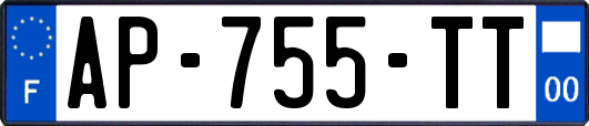 AP-755-TT