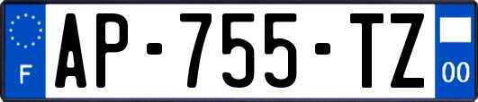 AP-755-TZ