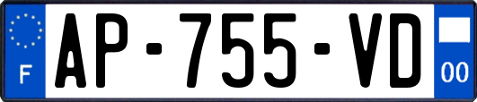 AP-755-VD