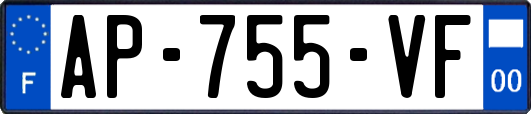 AP-755-VF
