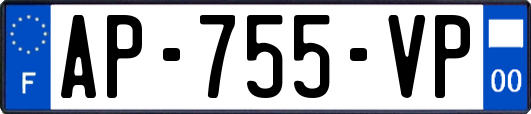 AP-755-VP