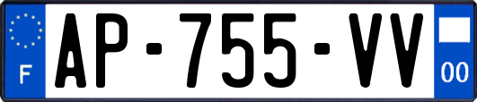 AP-755-VV
