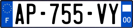 AP-755-VY