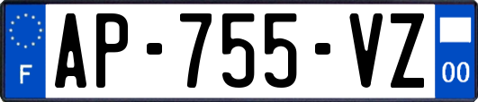 AP-755-VZ