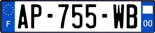 AP-755-WB
