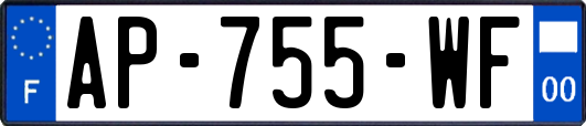 AP-755-WF