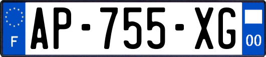 AP-755-XG