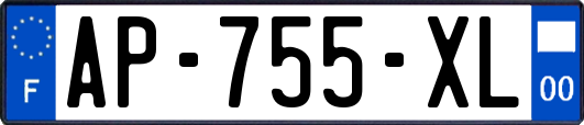 AP-755-XL