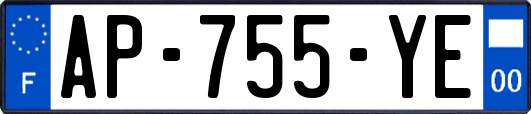AP-755-YE