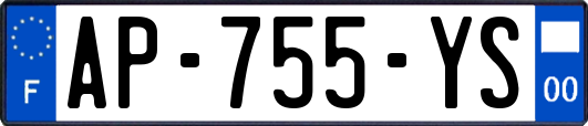 AP-755-YS