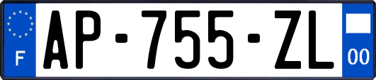 AP-755-ZL