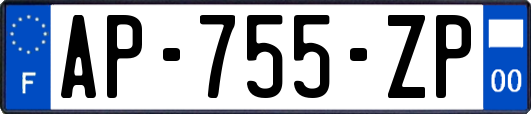 AP-755-ZP