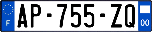 AP-755-ZQ