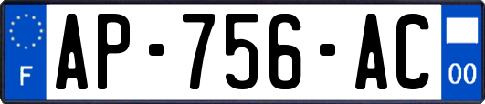 AP-756-AC