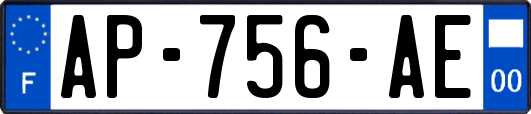 AP-756-AE