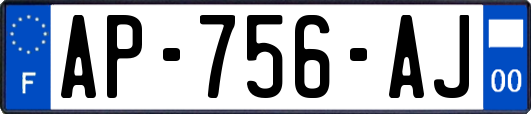 AP-756-AJ