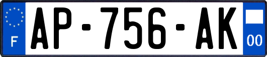 AP-756-AK