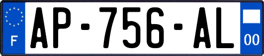 AP-756-AL