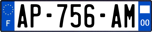 AP-756-AM