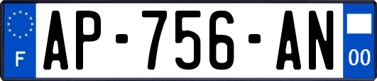 AP-756-AN