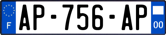 AP-756-AP