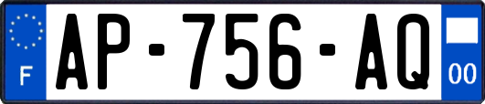 AP-756-AQ