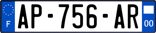 AP-756-AR