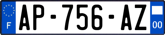 AP-756-AZ