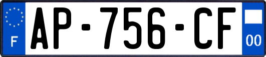AP-756-CF